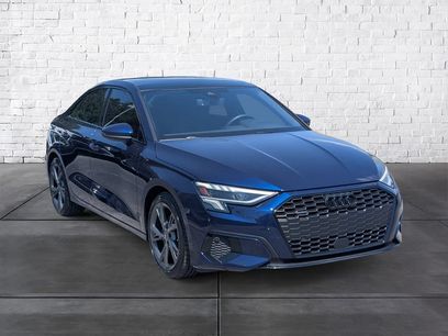 Used 2024 Audi A3 2.0T Premium Plus