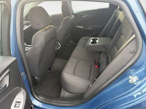 Used 2024 Chevrolet Malibu LT FWD image 24