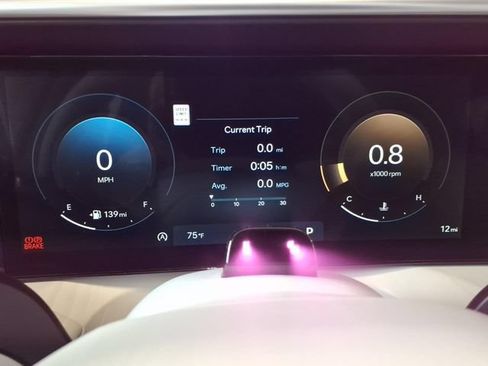 New 2026 Hyundai Palisade Limited FWD image 23
