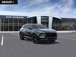 New 2026 Buick Envision Sport Touring video 1