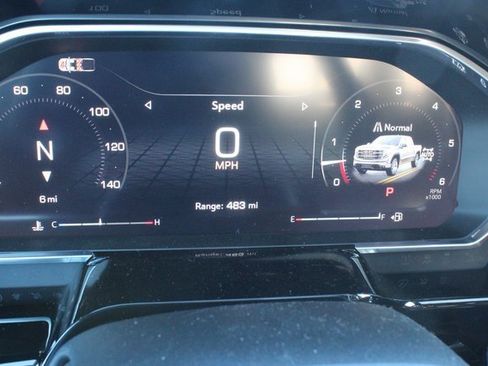 New 2026 GMC Sierra 1500 Elevation w/ Elevation Premium Package image 32