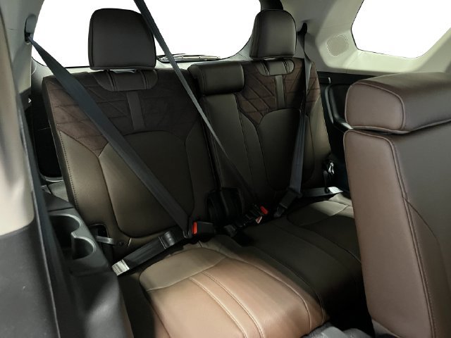 New 2026 Honda Pilot Elite image 22