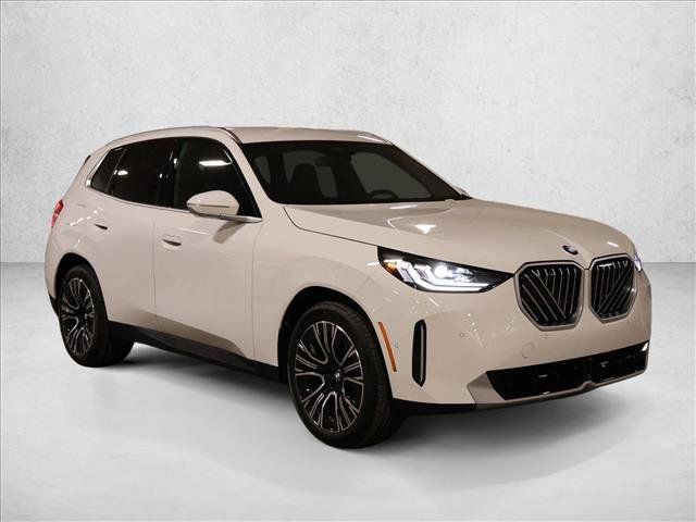New 2026 BMW X3 xDrive30i AWD/4WD image 6