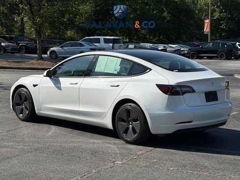 Used 2023 Tesla Model 3 Standard Range RWD image 3