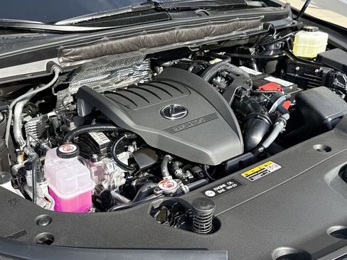 New 2026 Lexus RX 350 F Sport AWD/4WD image 14