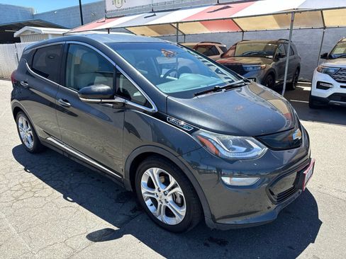 Used 2019 Chevrolet Bolt LT FWD image 7