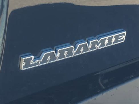 New 2025 RAM 1500 Laramie w/ Sport Appearance Package image 13
