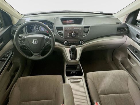 Used 2014 Honda CR-V LX image 25