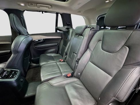 Used 2023 Volvo XC90 T8 Ultimate image 16