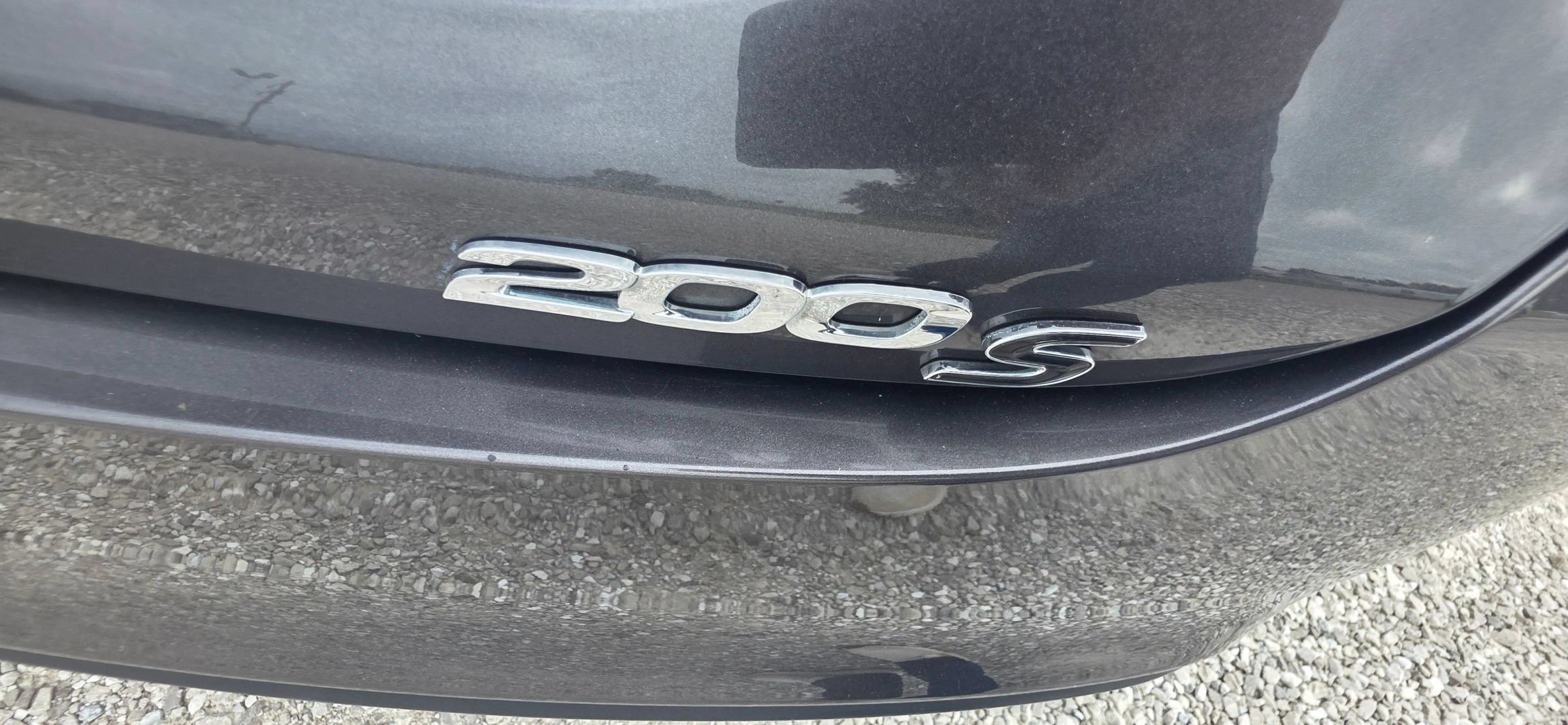Used 2015 Chrysler 200 S w/ Navigation & Sound Group I FWD image 24