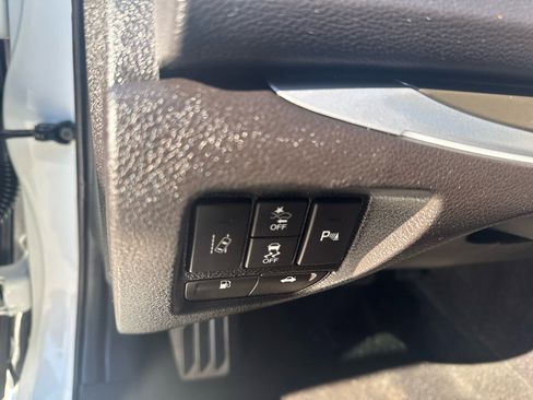 Used 2018 Acura TLX V6 w/ Technology & A-SPEC Pkg image 32