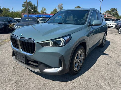 Used 2023 BMW X1 xDrive28i w/ Convenience Package AWD/4WD image 26