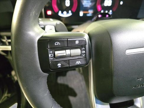 Used 2025 Hyundai Santa Fe SEL image 19