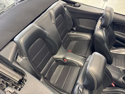 Used 2015 Ford Mustang GT Premium w/ 50 Years Appearance Package RWD image 18