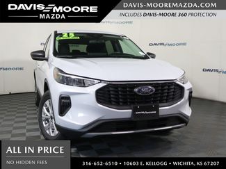 Used 2025 Ford Escape Active w/ Tech Pack #1 AWD/4WD video 1
