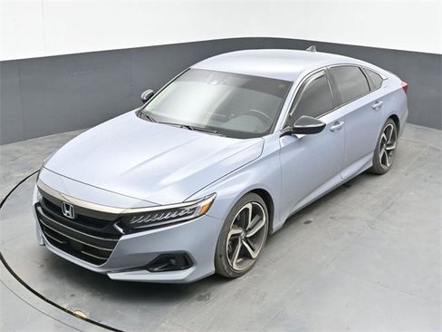 Used 2022 Honda Accord Sport Special Edition image 15