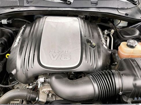 Used 2018 Dodge Charger R/T w/ Plus Group image 13