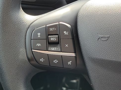 Used 2025 Ford Bronco Sport Big Bend AWD/4WD image 25