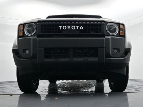 New 2026 Toyota Land Cruiser 1958 image 54