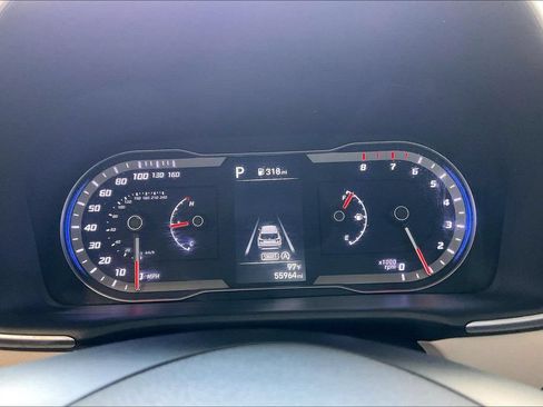 Used 2024 Hyundai Tucson SEL FWD image 7
