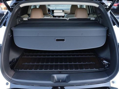 New 2026 Nissan Murano Platinum w/ Cargo Package image 8