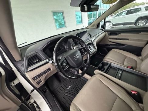 Used 2019 Honda Odyssey EX-L image 12