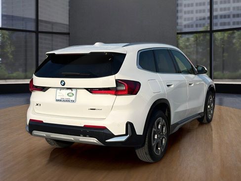 Used 2025 BMW X1 xDrive28i image 16