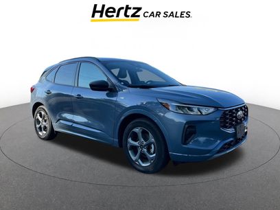 Used 2024 Ford Escape ST-Line