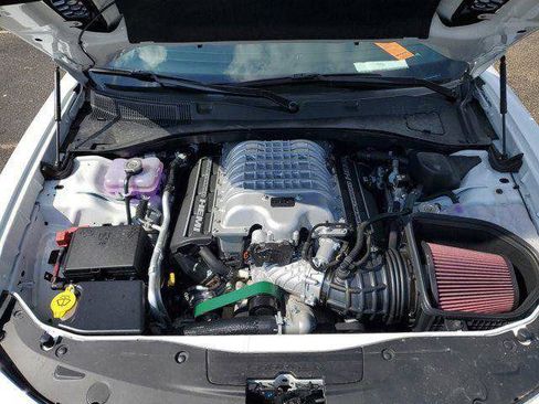 Used 2023 Dodge Charger SRT Hellcat RWD image 35
