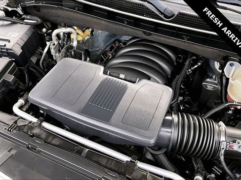 Used 2021 GMC Yukon XL AT4 w/ AT4 Premium Plus Package image 31