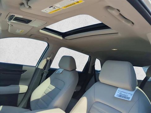 New 2026 Honda CR-V EX-L image 14