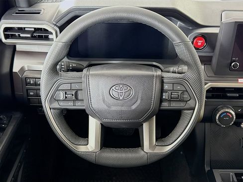 New 2026 Toyota Tacoma TRD Off-Road image 14