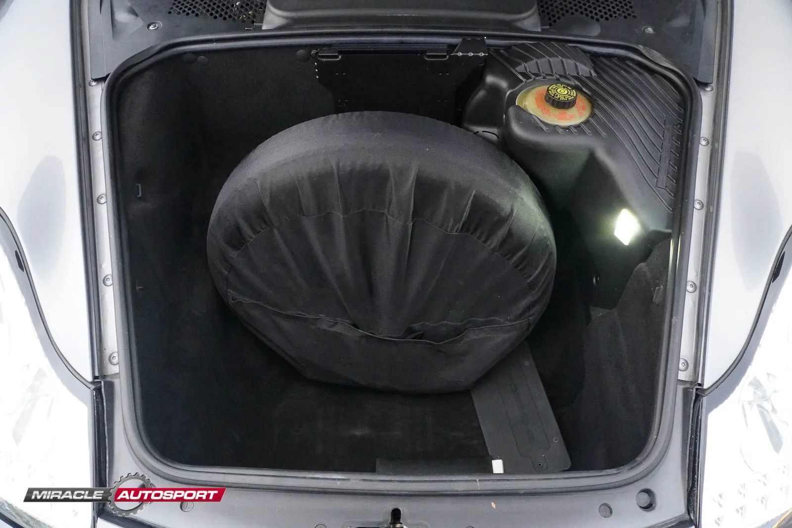Used 2001 Porsche Boxster RWD image 14
