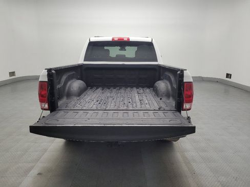 Used 2019 RAM 1500 Tradesman w/ Protection Group image 29