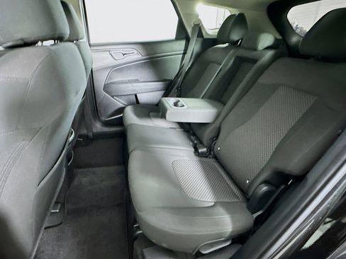 Used 2024 Kia Sportage LX image 26