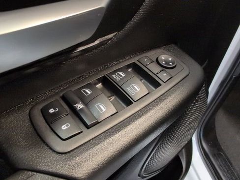 Used 2024 RAM 1500 Tradesman w/ Night Edition image 11