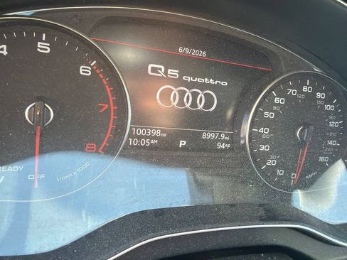 Used 2019 Audi Q5 2.0T Premium w/ Convenience Package AWD/4WD image 7