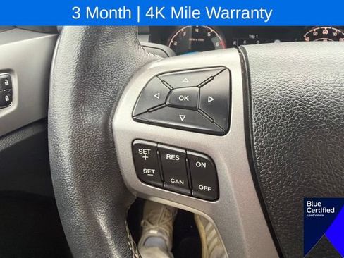 Used 2022 Ford Ranger XLT w/ Equipment Group 301A Mid AWD/4WD image 38