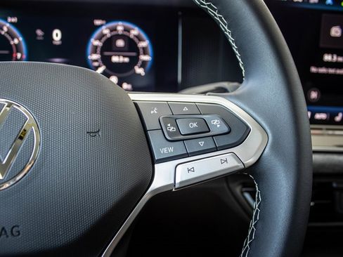 New 2025 Volkswagen Tiguan S image 33