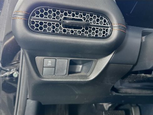 Certified 2024 Honda HR-V Sport image 11