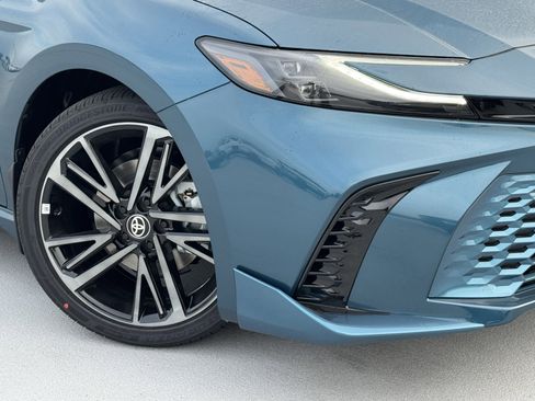 New 2026 Toyota Camry XSE image 10