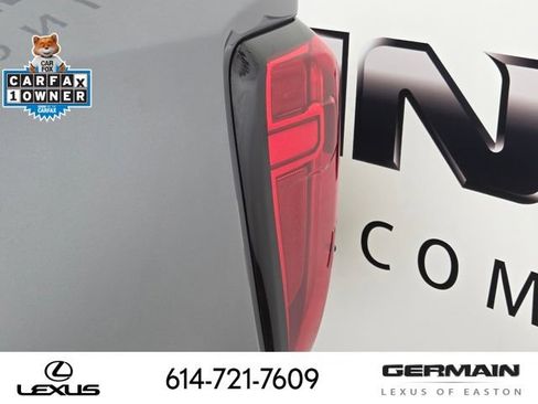 Used 2021 GMC Sierra 1500 AT4 AWD/4WD image 15