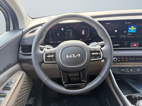 New 2026 Kia Carnival SX image 12