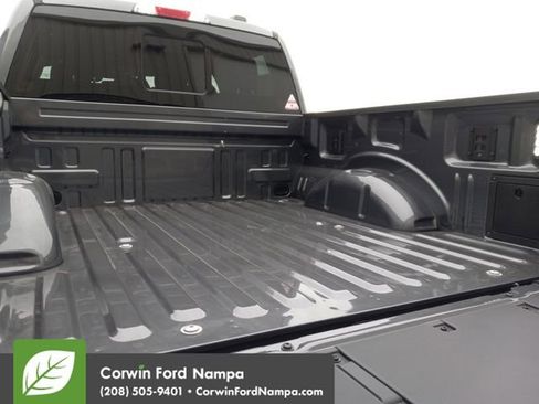 New 2026 Ford F150 XLT w/ Equipment Group 302A MID image 28