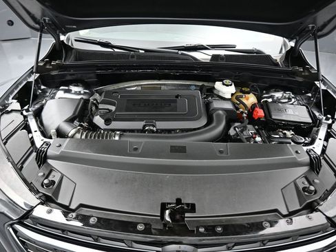 Used 2021 Buick Envision Essence AWD/4WD image 51