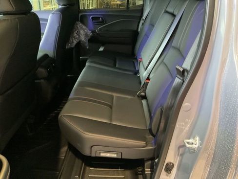 New 2026 Honda Ridgeline TrailSport image 20