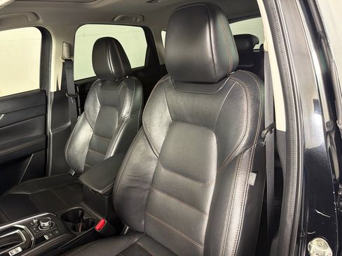 Used 2018 MAZDA CX-5 Grand Touring FWD image 13