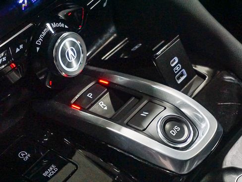 Used 2023 Acura MDX FWD image 24