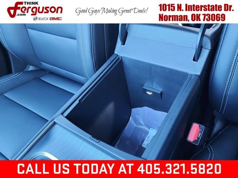 New 2026 GMC Acadia Elevation w/ Black Edition FWD image 34