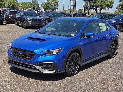 New 2026 Subaru WRX Limited w/ Accessory Package #2